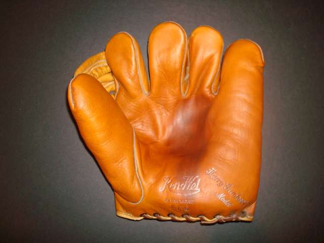 Harry Gumbert Ken Wel 564 Front